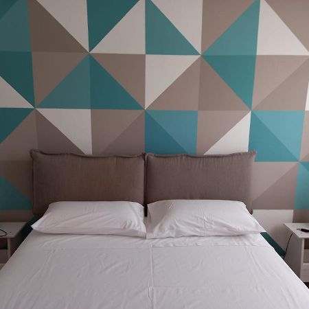 Hauze Trani Apartment Екстериор снимка
