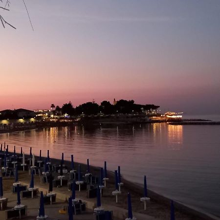 Hauze Trani Apartment Екстериор снимка