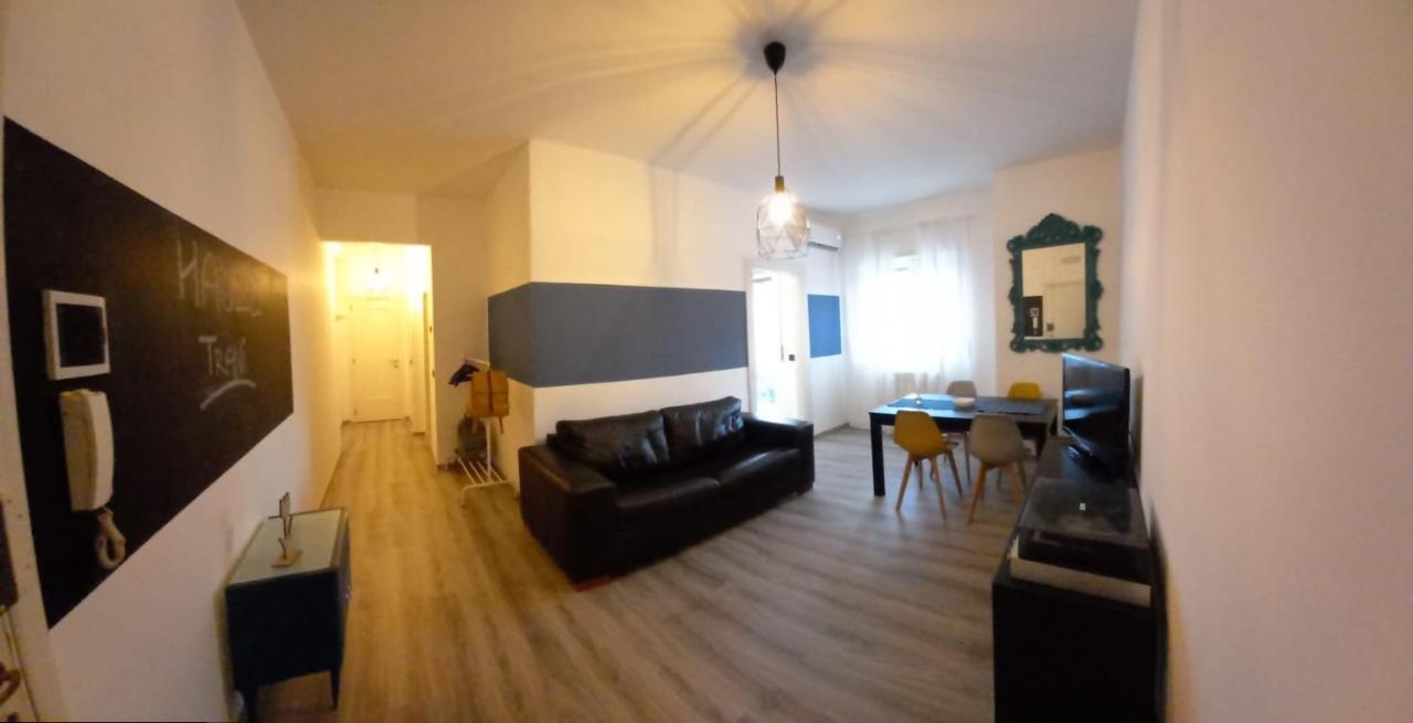 Hauze Trani Apartment Екстериор снимка