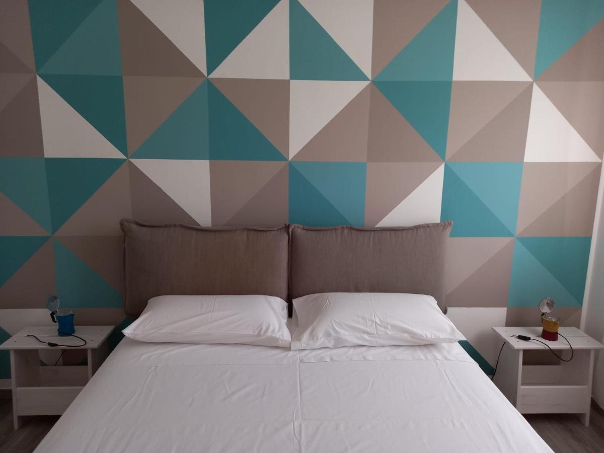 Hauze Trani Apartment Екстериор снимка