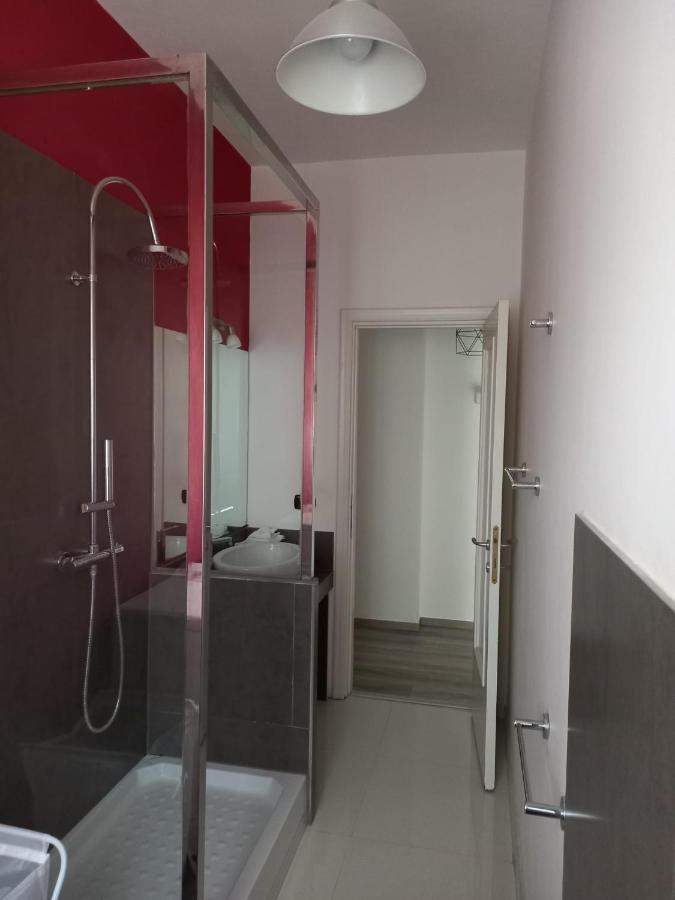 Hauze Trani Apartment Екстериор снимка