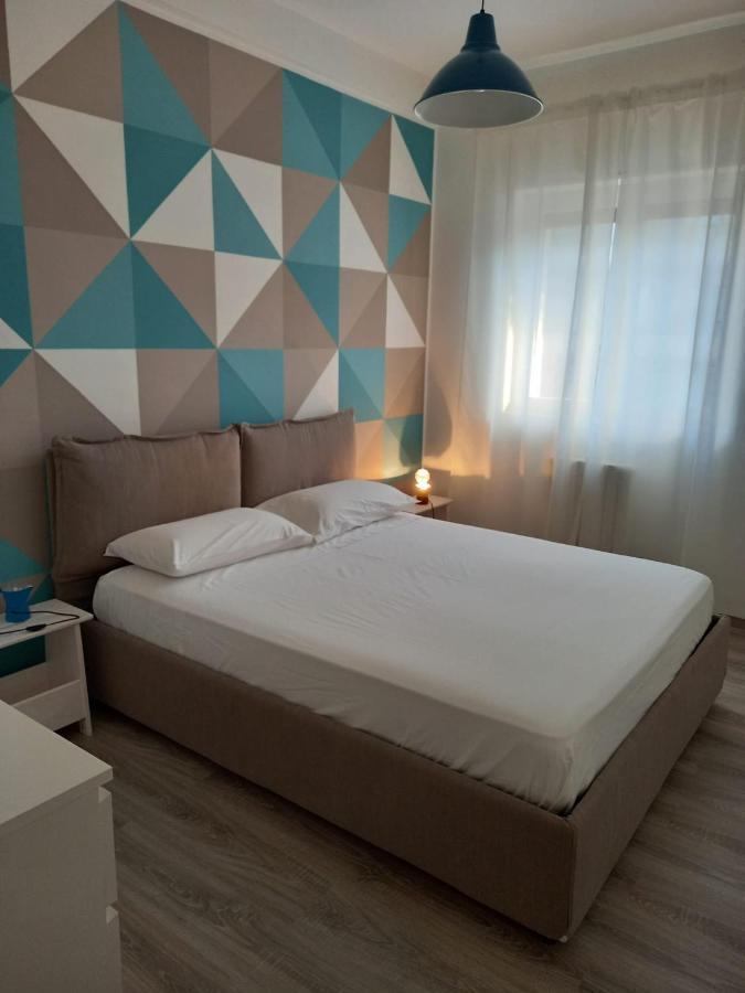 Hauze Trani Apartment Екстериор снимка