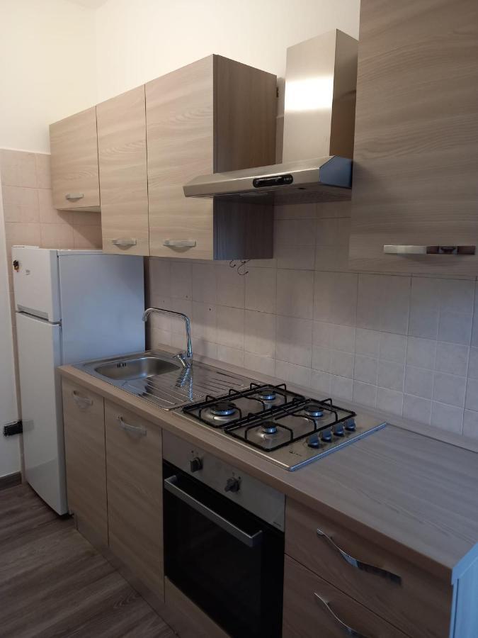 Hauze Trani Apartment Екстериор снимка