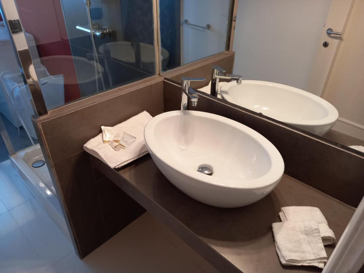 Hauze Trani Apartment Екстериор снимка